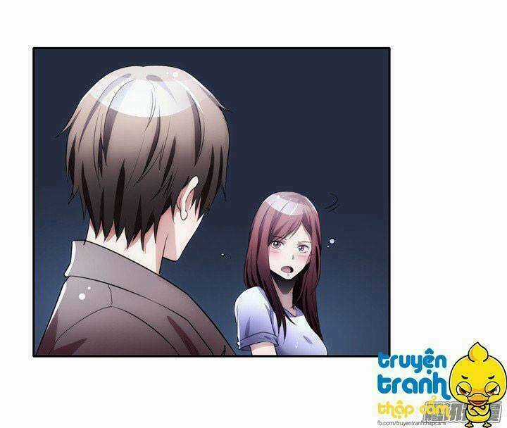 Âm Mưu Bên Gối - Chapter 4 - Trang 86