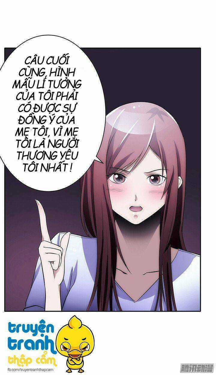 Âm Mưu Bên Gối - Chapter 4 - Trang 87