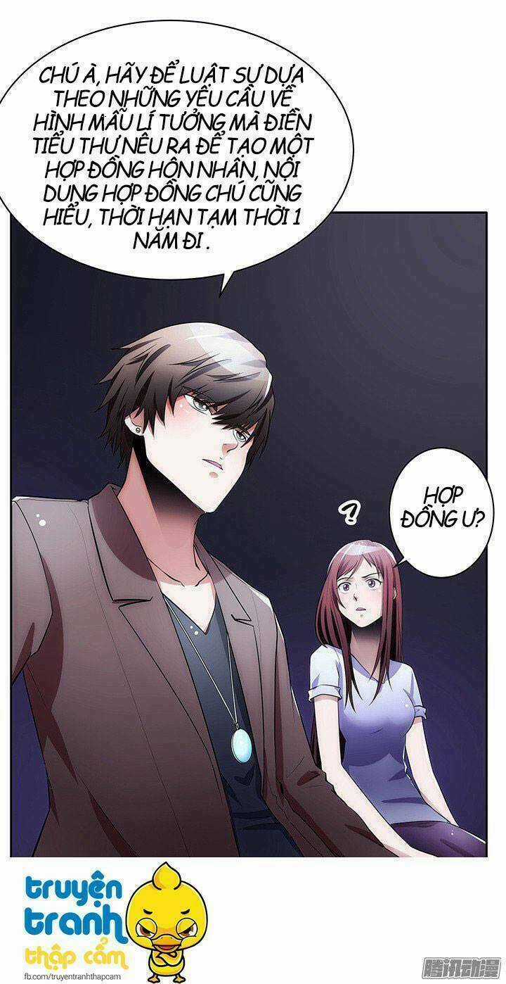 Âm Mưu Bên Gối - Chapter 4 - Trang 88