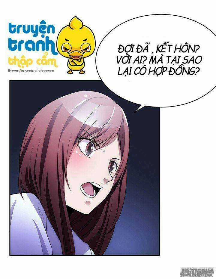 Âm Mưu Bên Gối - Chapter 4 - Trang 89