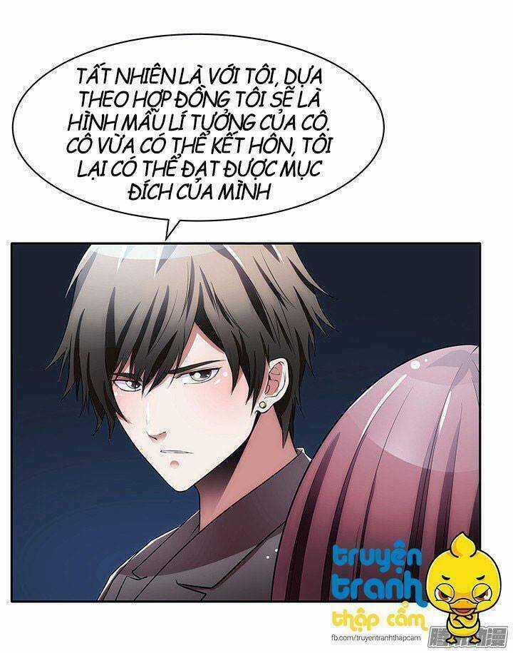 Âm Mưu Bên Gối - Chapter 4 - Trang 90