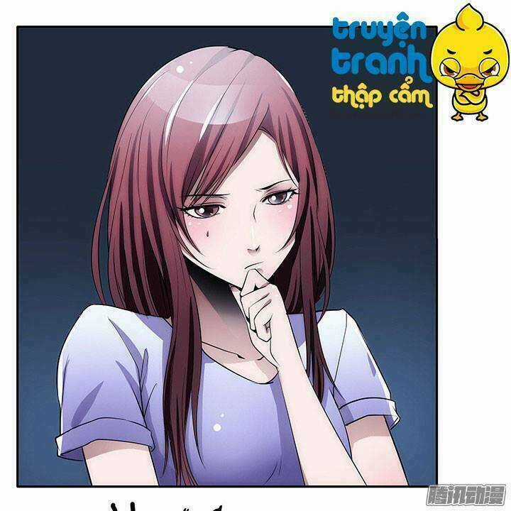 Âm Mưu Bên Gối - Chapter 4 - Trang 10