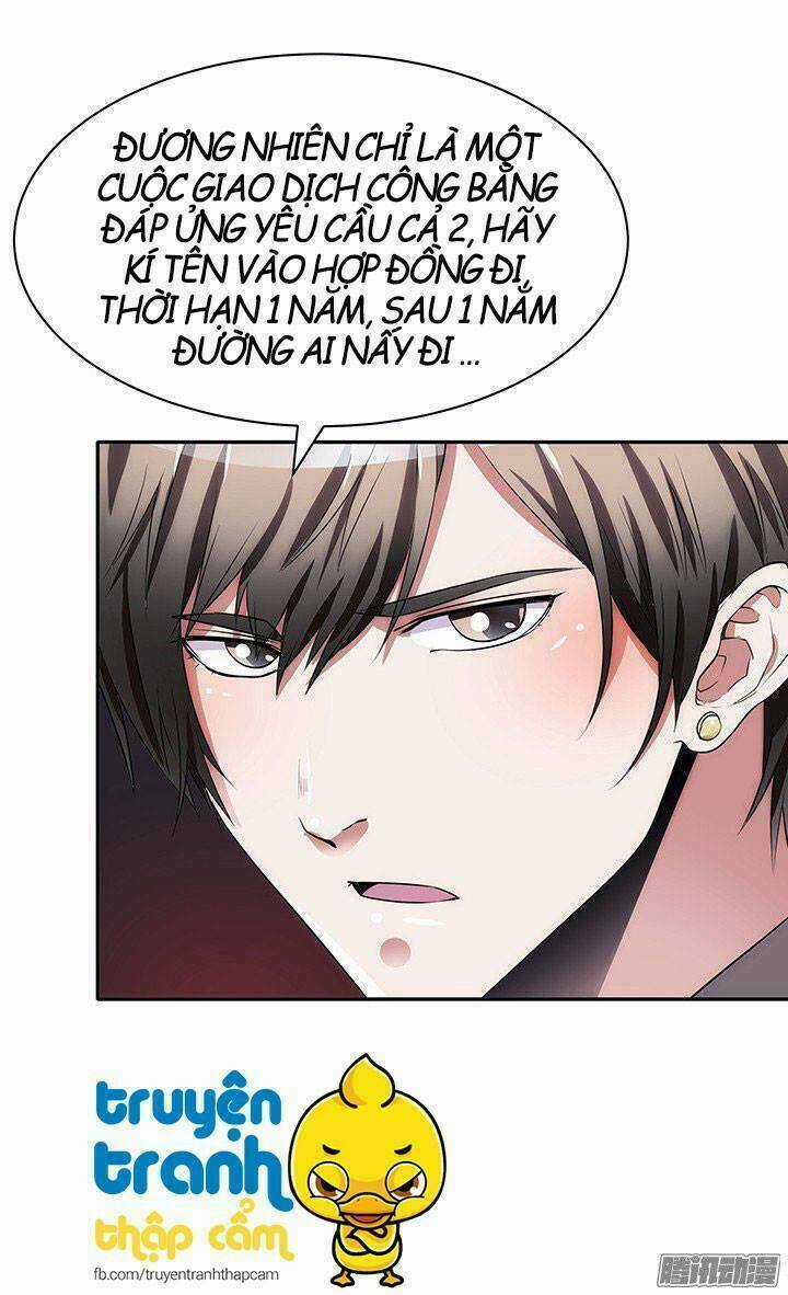 Âm Mưu Bên Gối - Chapter 4 - Trang 91