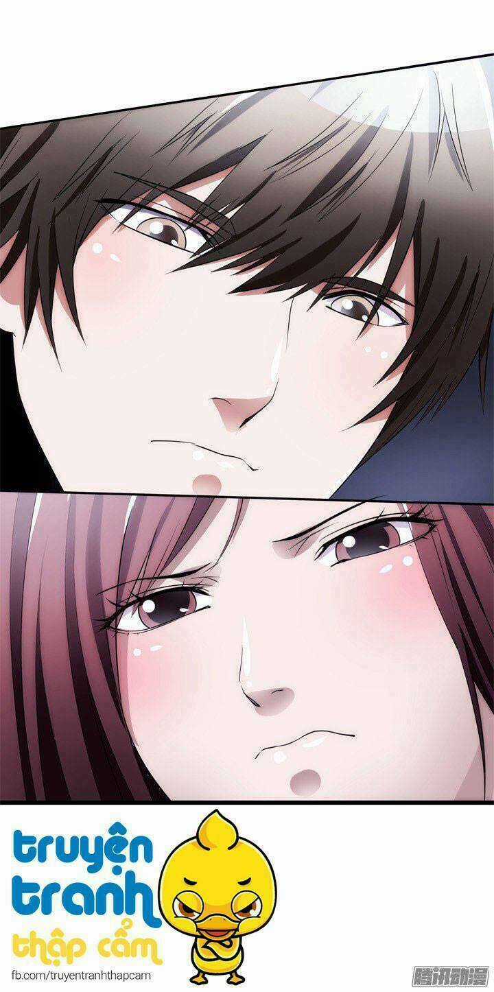 Âm Mưu Bên Gối - Chapter 4 - Trang 94