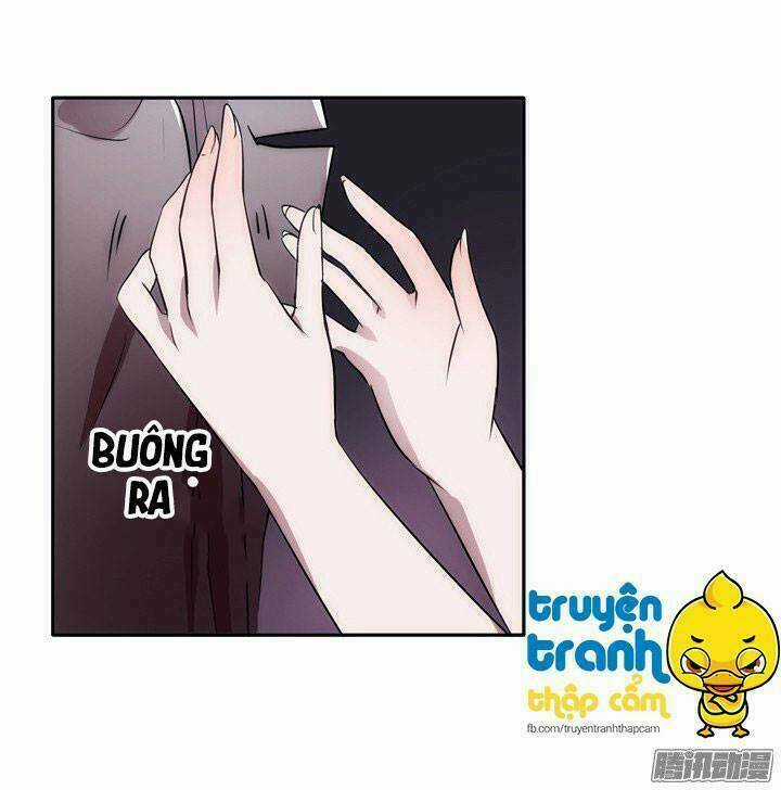 Âm Mưu Bên Gối - Chapter 4 - Trang 95