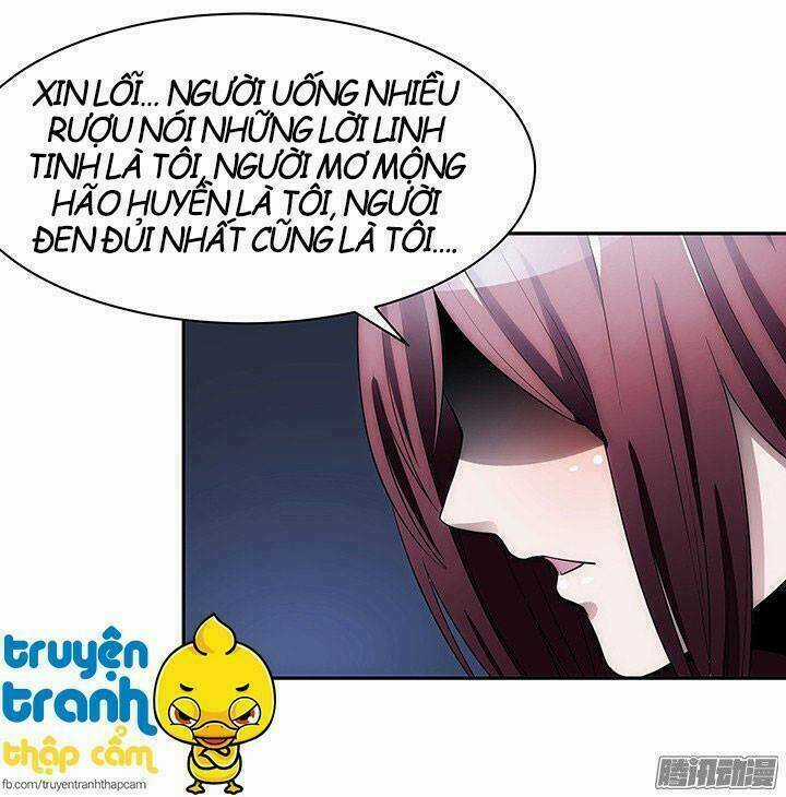 Âm Mưu Bên Gối - Chapter 4 - Trang 96