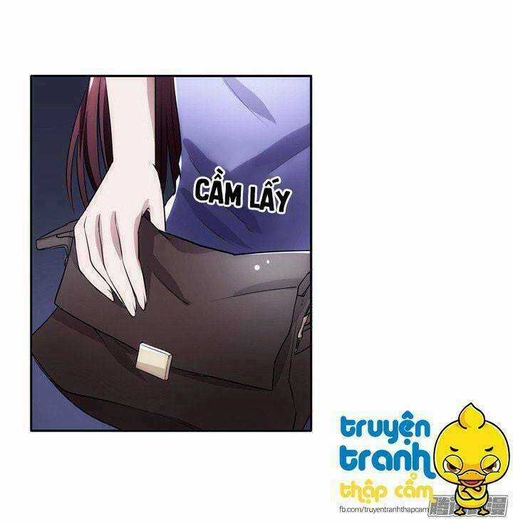 Âm Mưu Bên Gối - Chapter 4 - Trang 98