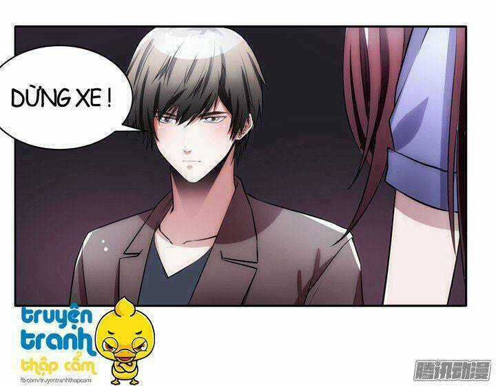 Âm Mưu Bên Gối - Chapter 4 - Trang 100