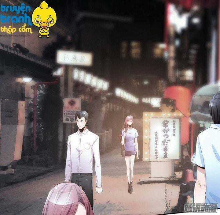 Âm Mưu Bên Gối - Chapter 5 - Trang 2