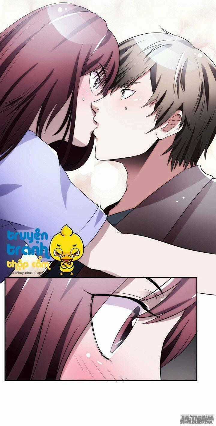 Âm Mưu Bên Gối - Chapter 5 - Trang 101