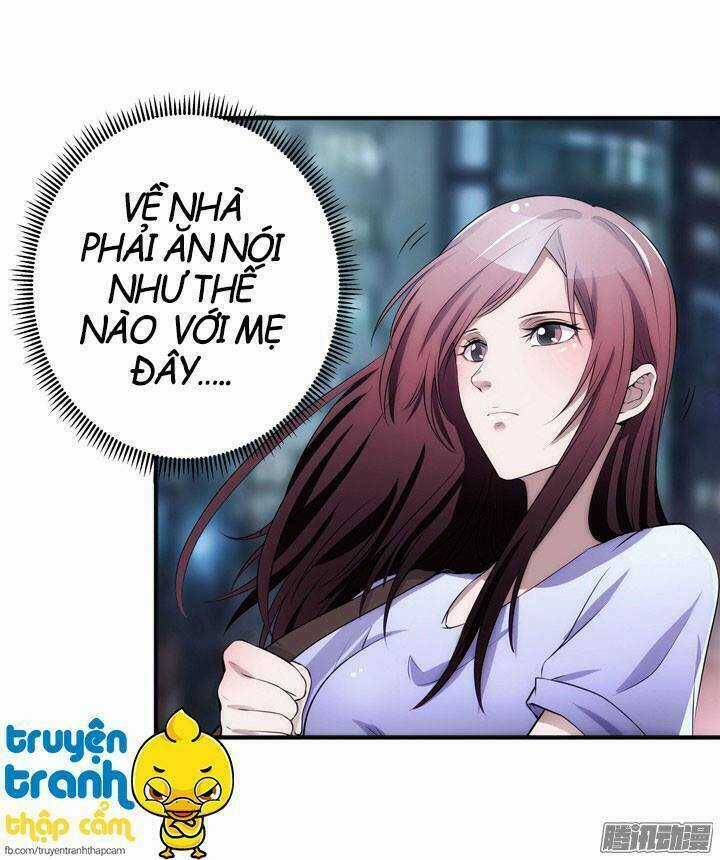 Âm Mưu Bên Gối - Chapter 5 - Trang 12