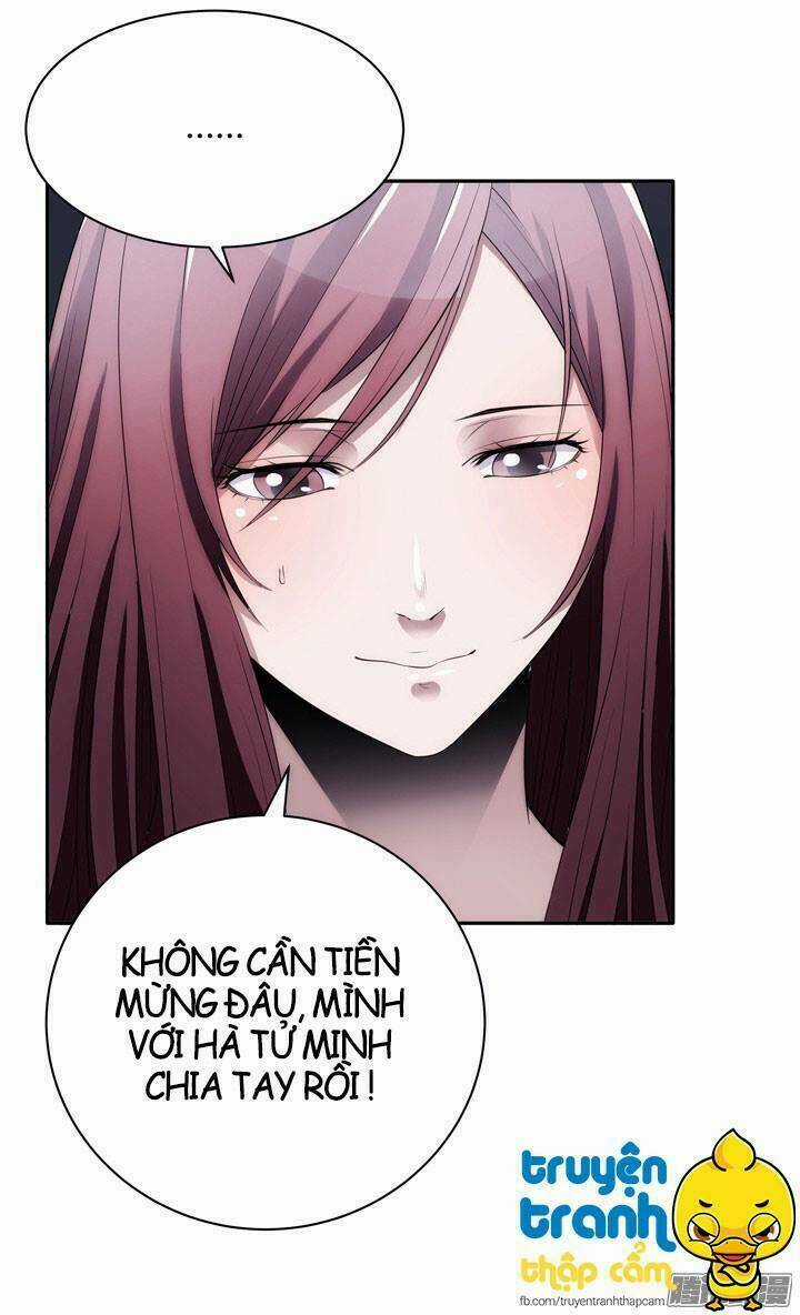 Âm Mưu Bên Gối - Chapter 5 - Trang 16