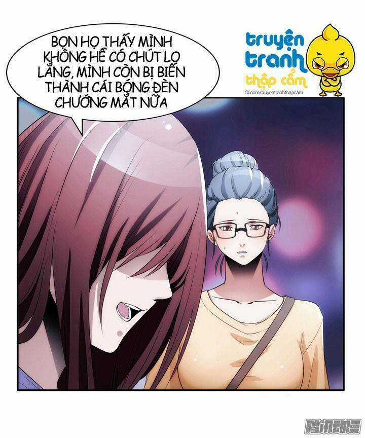 Âm Mưu Bên Gối - Chapter 5 - Trang 19