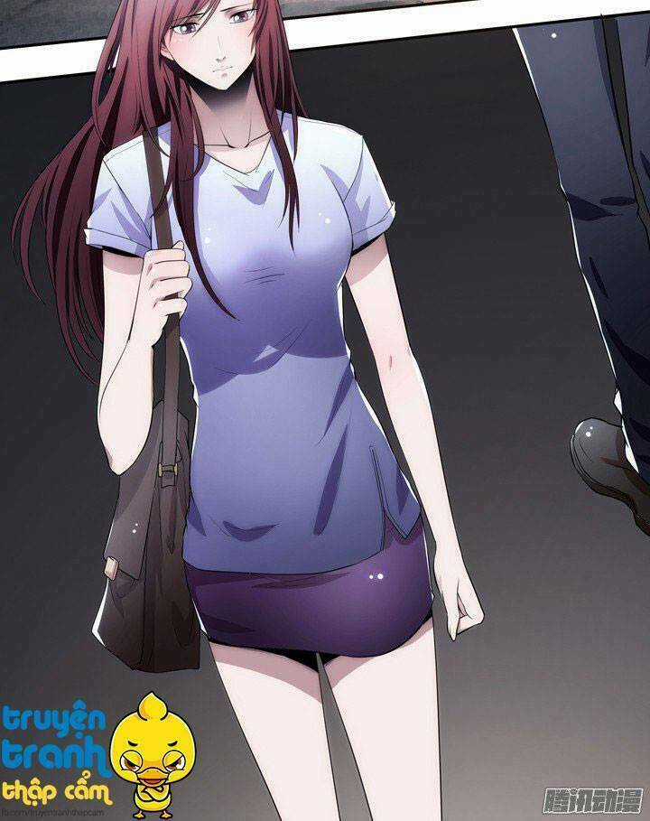 Âm Mưu Bên Gối - Chapter 5 - Trang 3