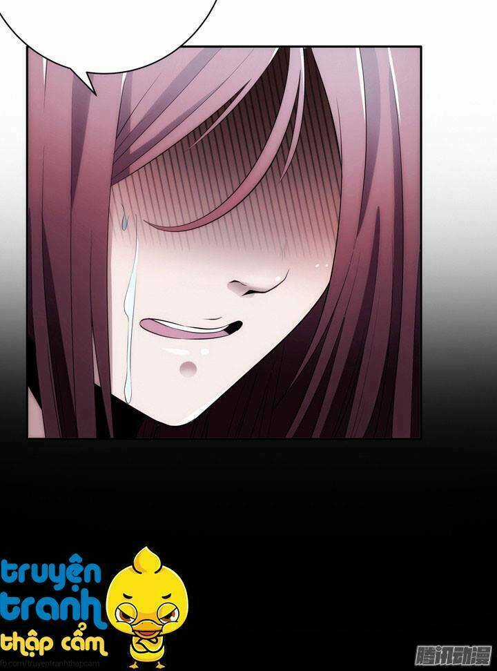 Âm Mưu Bên Gối - Chapter 5 - Trang 24
