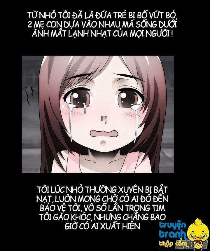 Âm Mưu Bên Gối - Chapter 5 - Trang 26