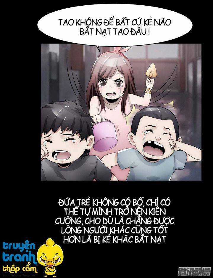 Âm Mưu Bên Gối - Chapter 5 - Trang 28