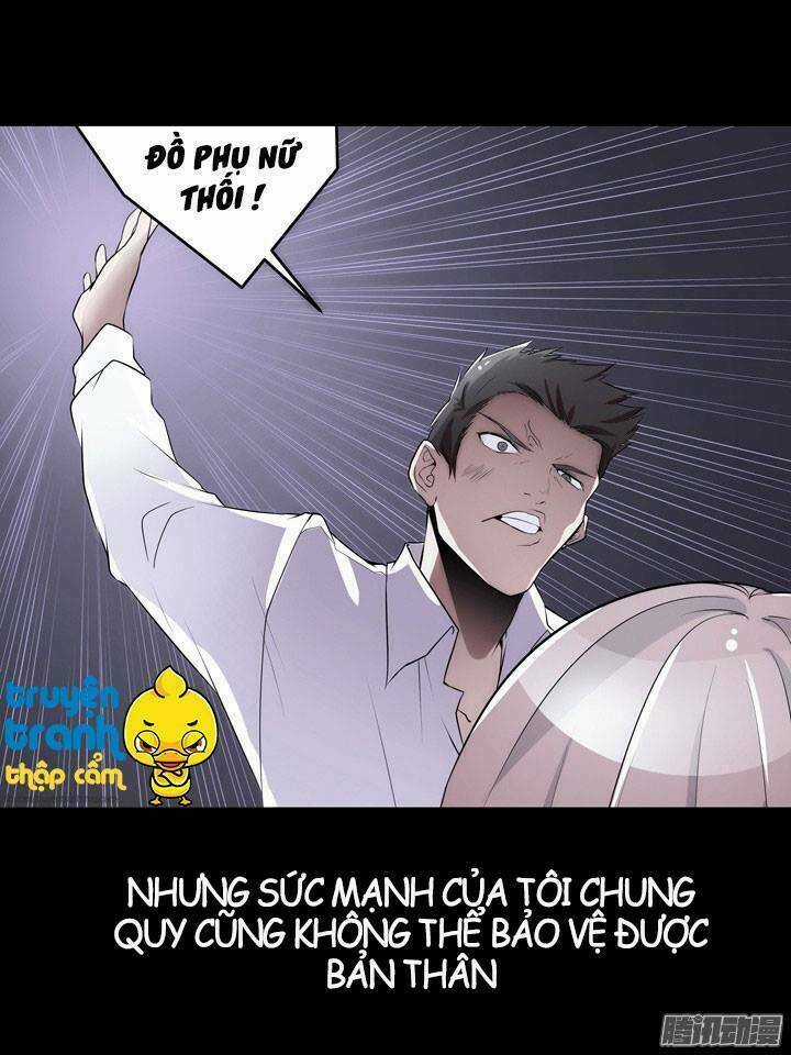 Âm Mưu Bên Gối - Chapter 5 - Trang 30