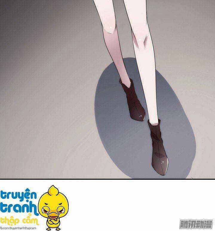 Âm Mưu Bên Gối - Chapter 5 - Trang 4