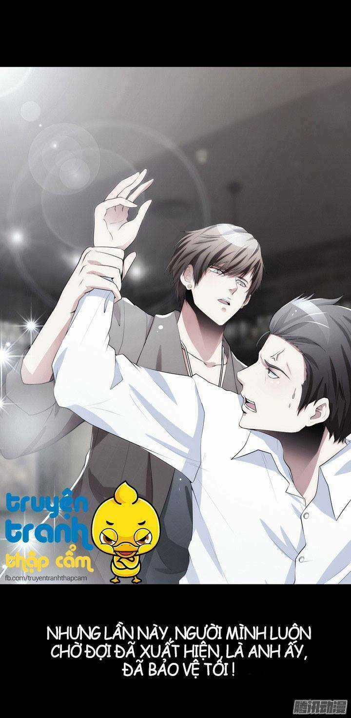 Âm Mưu Bên Gối - Chapter 5 - Trang 31