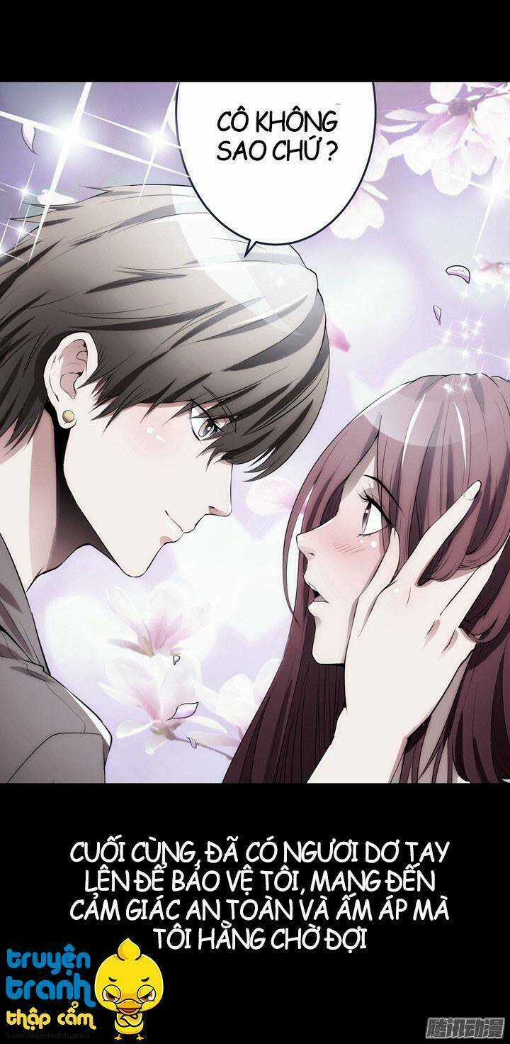 Âm Mưu Bên Gối - Chapter 5 - Trang 32