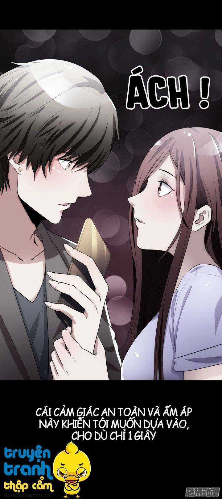 Âm Mưu Bên Gối - Chapter 5 - Trang 33