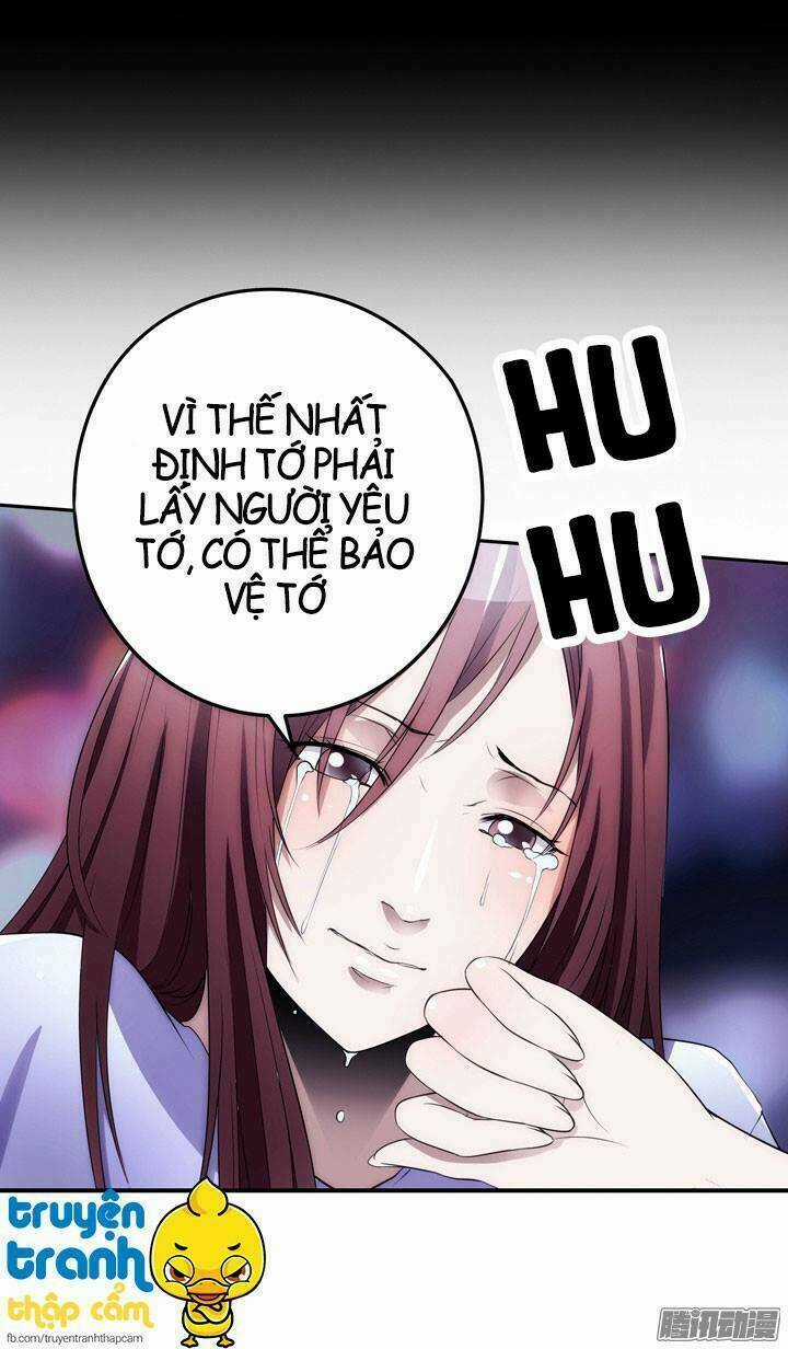 Âm Mưu Bên Gối - Chapter 5 - Trang 35