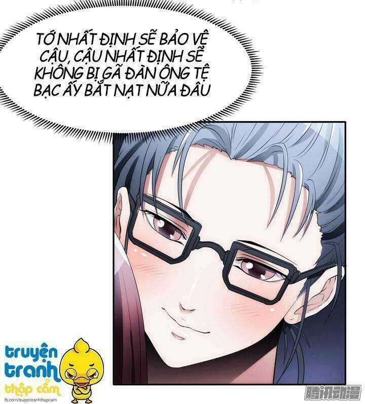 Âm Mưu Bên Gối - Chapter 5 - Trang 37