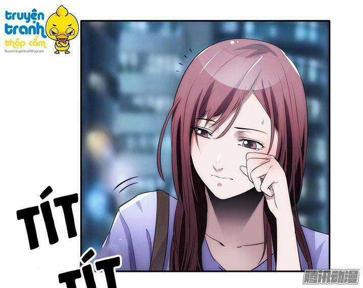 Âm Mưu Bên Gối - Chapter 5 - Trang 39