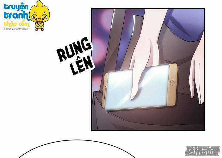 Âm Mưu Bên Gối - Chapter 5 - Trang 40