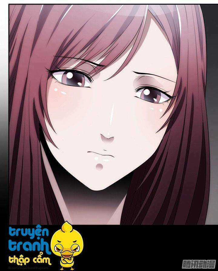 Âm Mưu Bên Gối - Chapter 5 - Trang 5