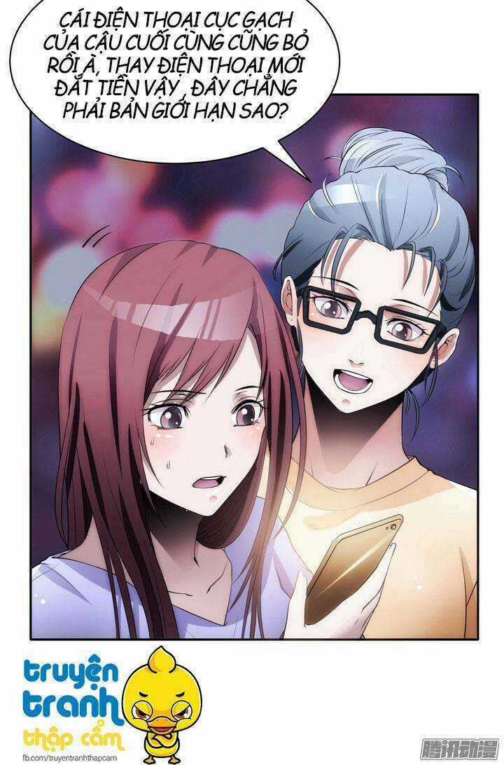 Âm Mưu Bên Gối - Chapter 5 - Trang 41