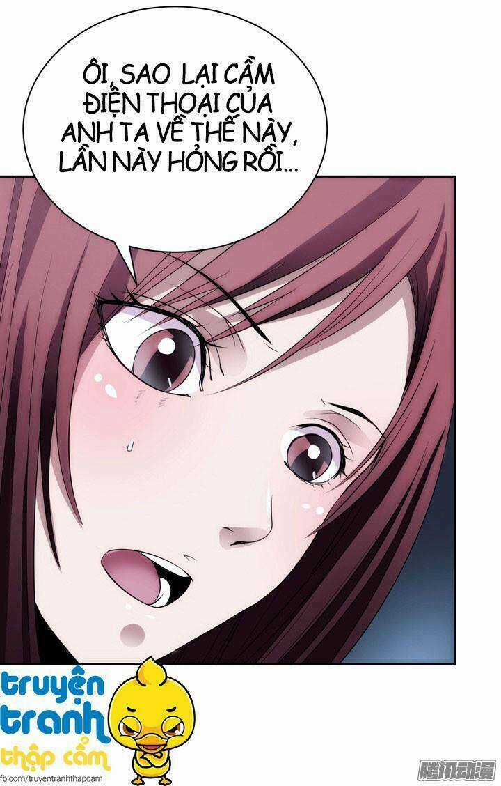 Âm Mưu Bên Gối - Chapter 5 - Trang 42