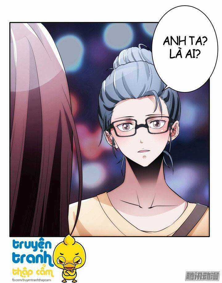 Âm Mưu Bên Gối - Chapter 5 - Trang 43