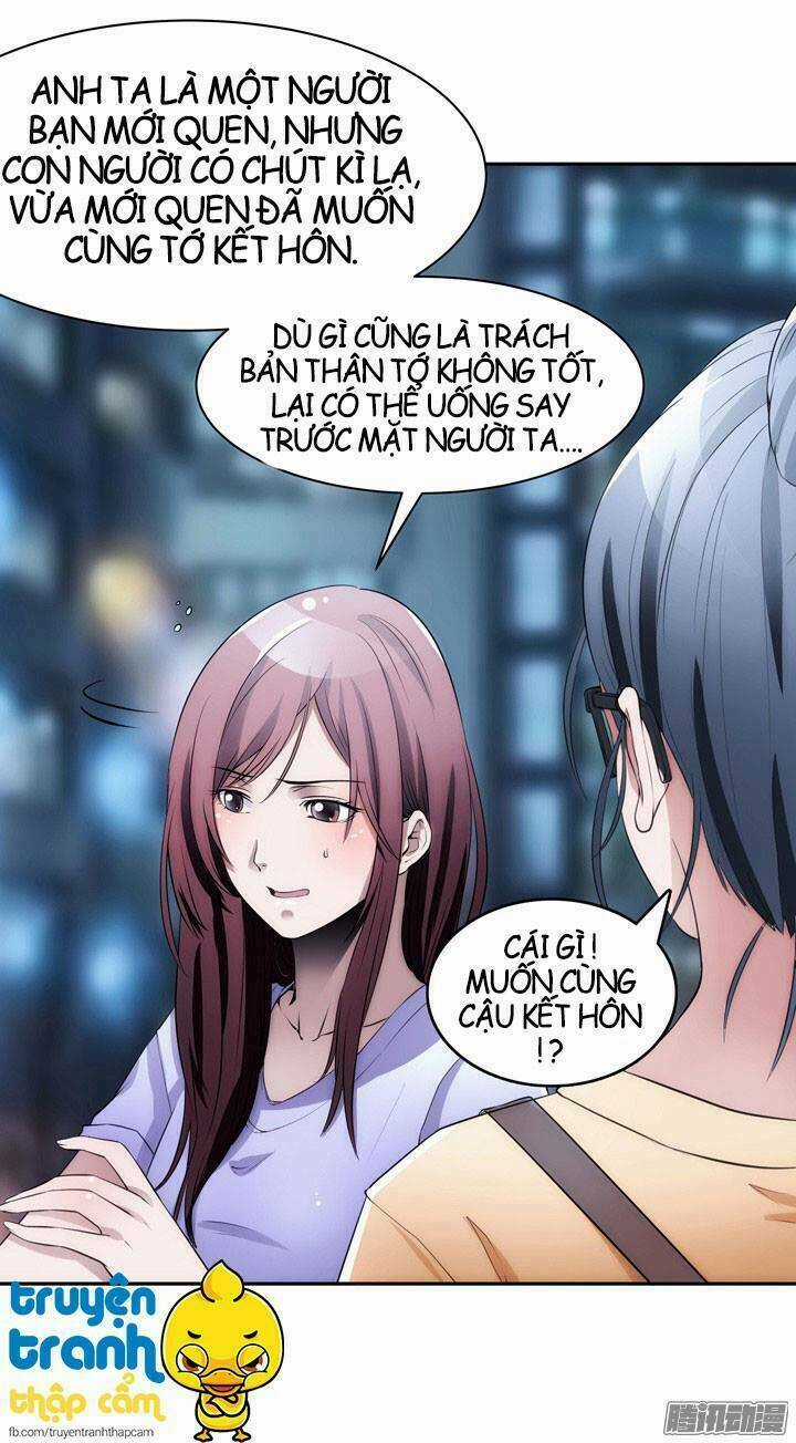 Âm Mưu Bên Gối - Chapter 5 - Trang 44