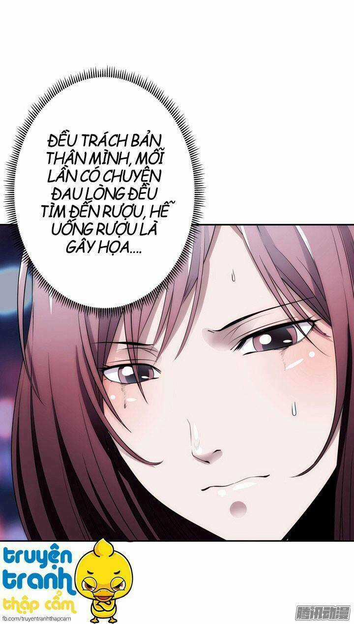 Âm Mưu Bên Gối - Chapter 5 - Trang 45