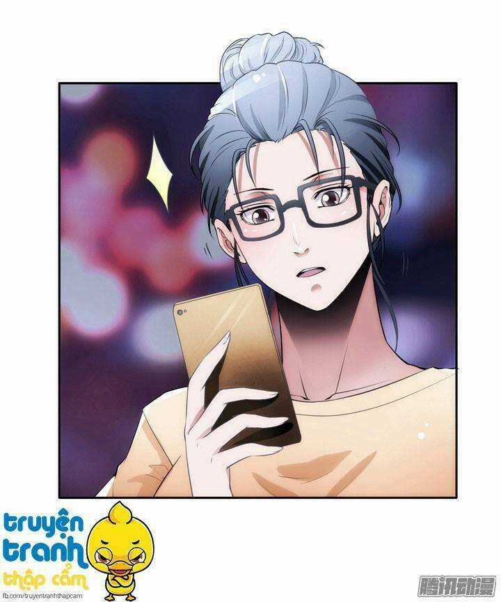 Âm Mưu Bên Gối - Chapter 5 - Trang 46