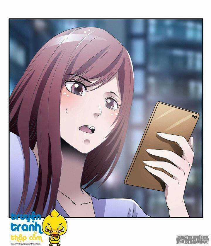 Âm Mưu Bên Gối - Chapter 5 - Trang 50