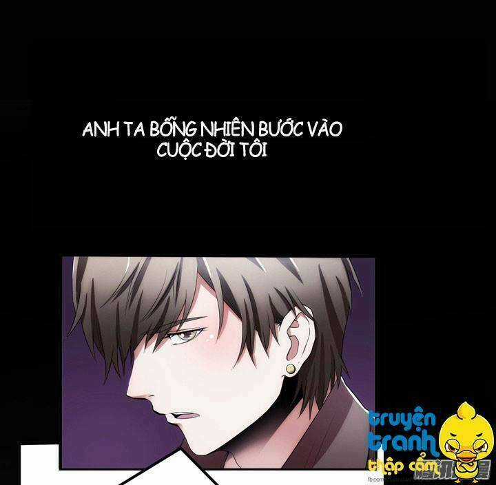 Âm Mưu Bên Gối - Chapter 5 - Trang 6