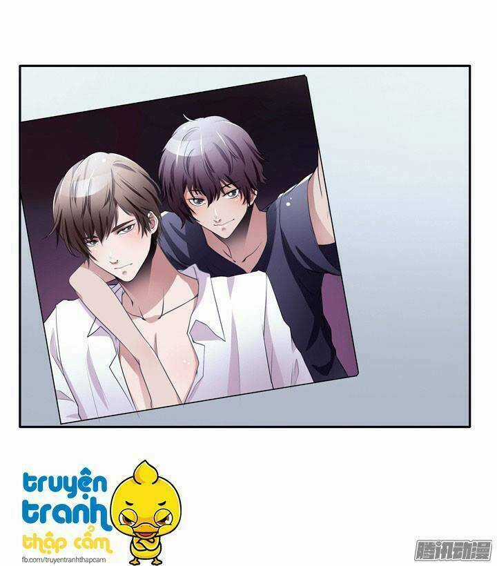 Âm Mưu Bên Gối - Chapter 5 - Trang 52