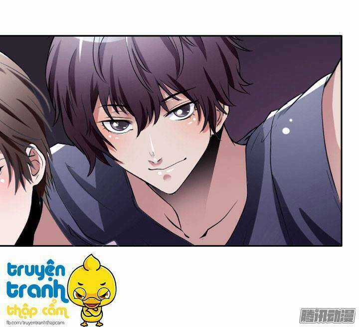 Âm Mưu Bên Gối - Chapter 5 - Trang 53