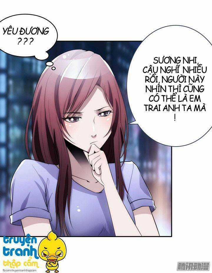 Âm Mưu Bên Gối - Chapter 5 - Trang 54