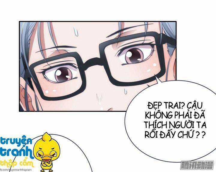 Âm Mưu Bên Gối - Chapter 5 - Trang 56