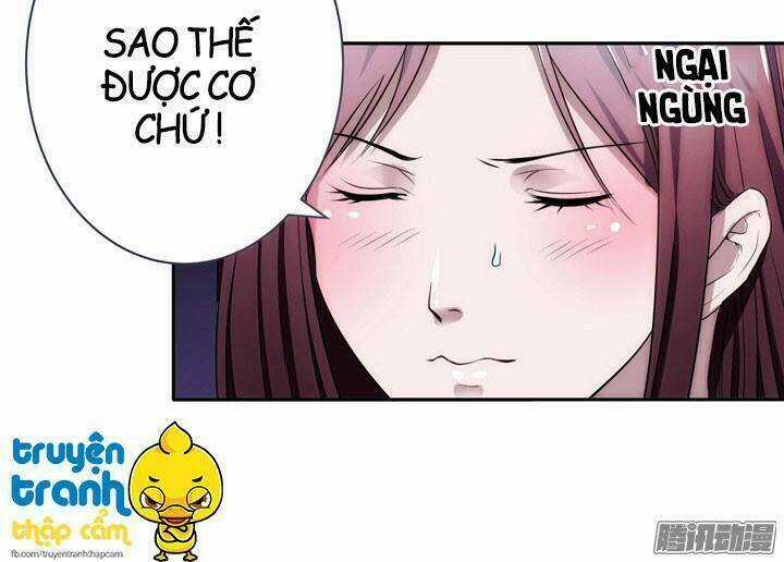 Âm Mưu Bên Gối - Chapter 5 - Trang 57