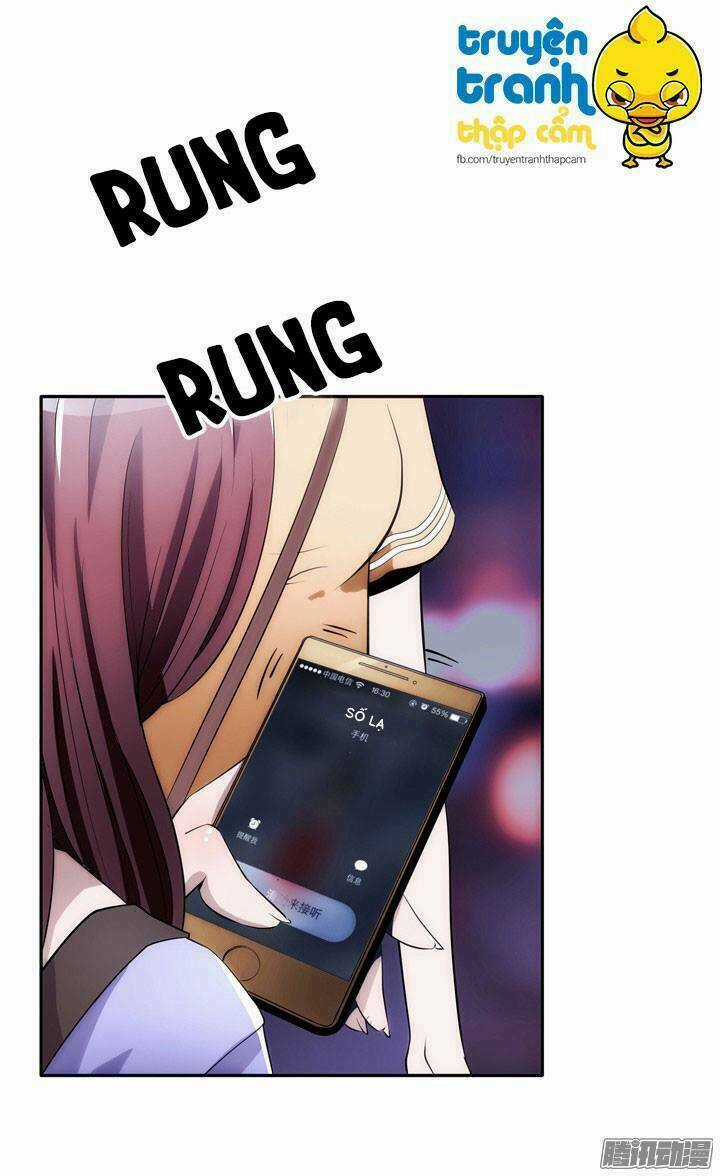 Âm Mưu Bên Gối - Chapter 5 - Trang 58