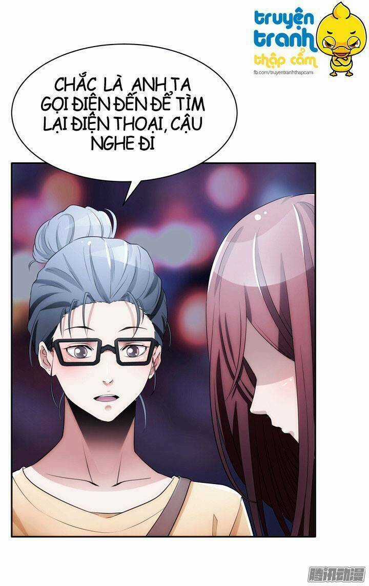 Âm Mưu Bên Gối - Chapter 5 - Trang 59