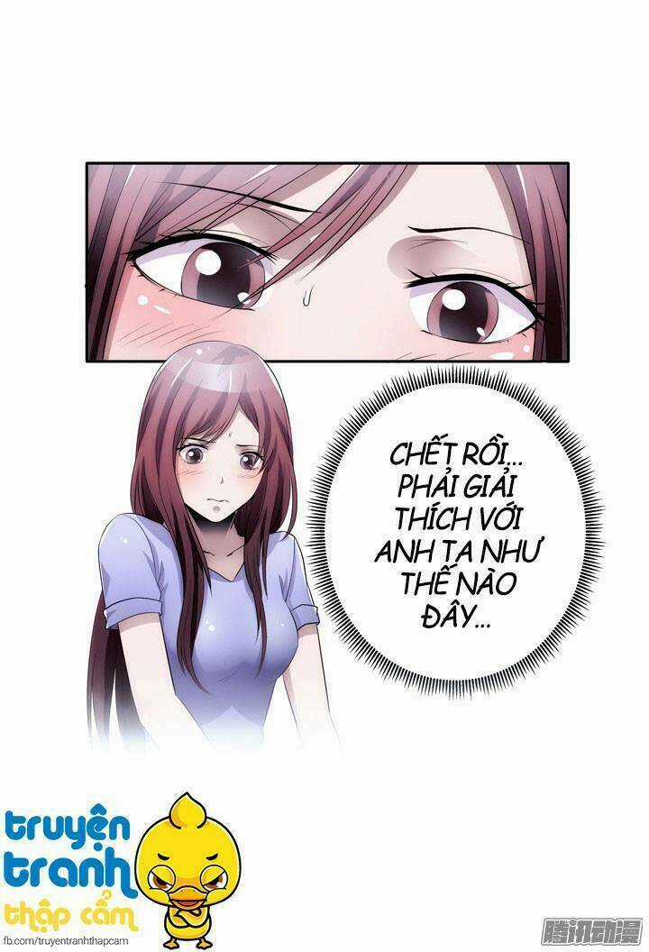 Âm Mưu Bên Gối - Chapter 5 - Trang 60