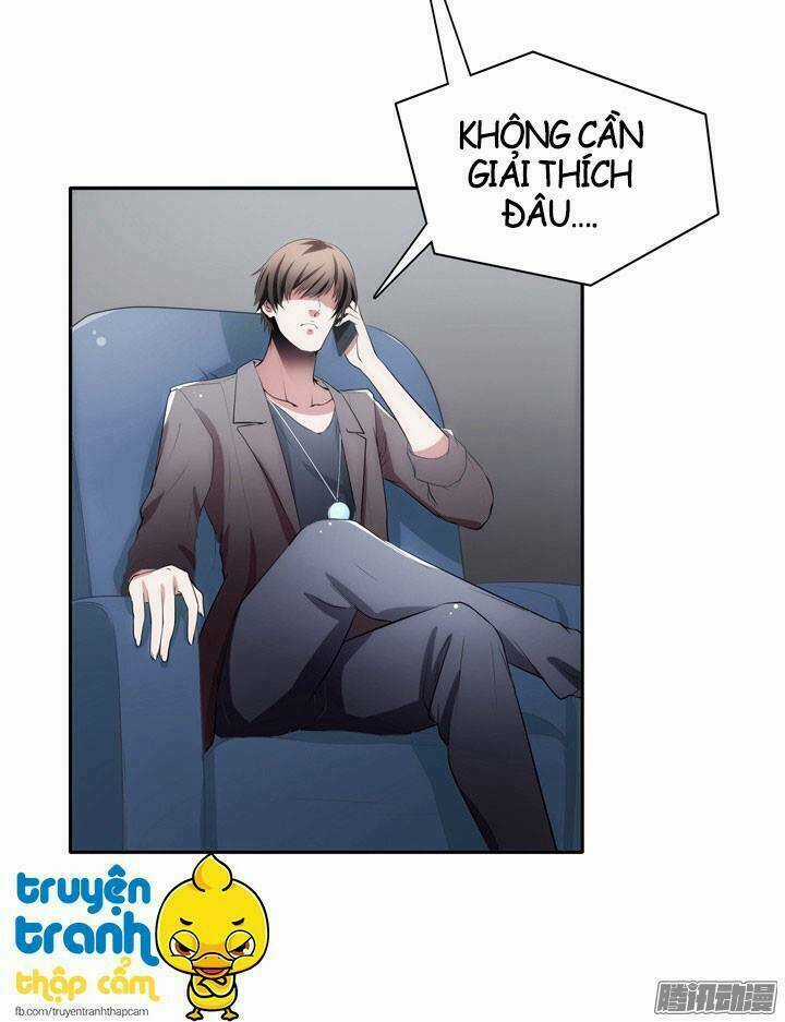 Âm Mưu Bên Gối - Chapter 5 - Trang 62