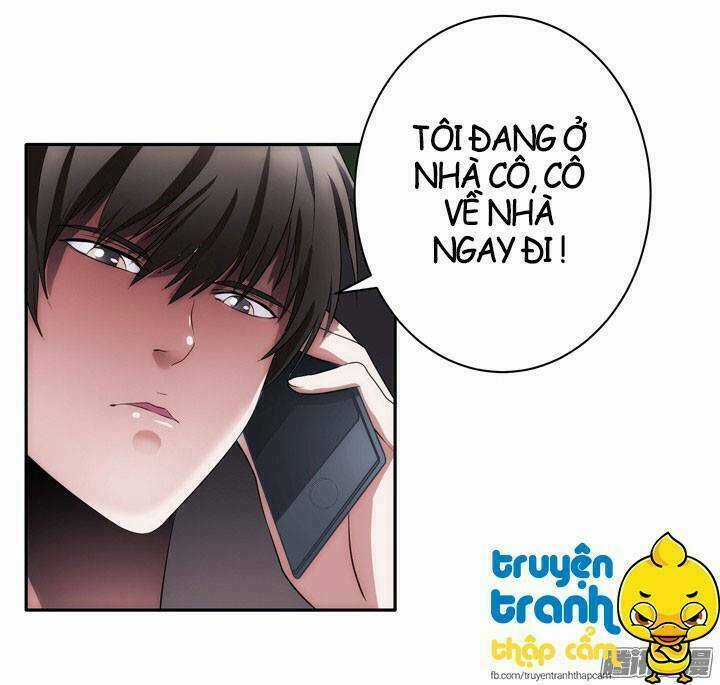 Âm Mưu Bên Gối - Chapter 5 - Trang 63