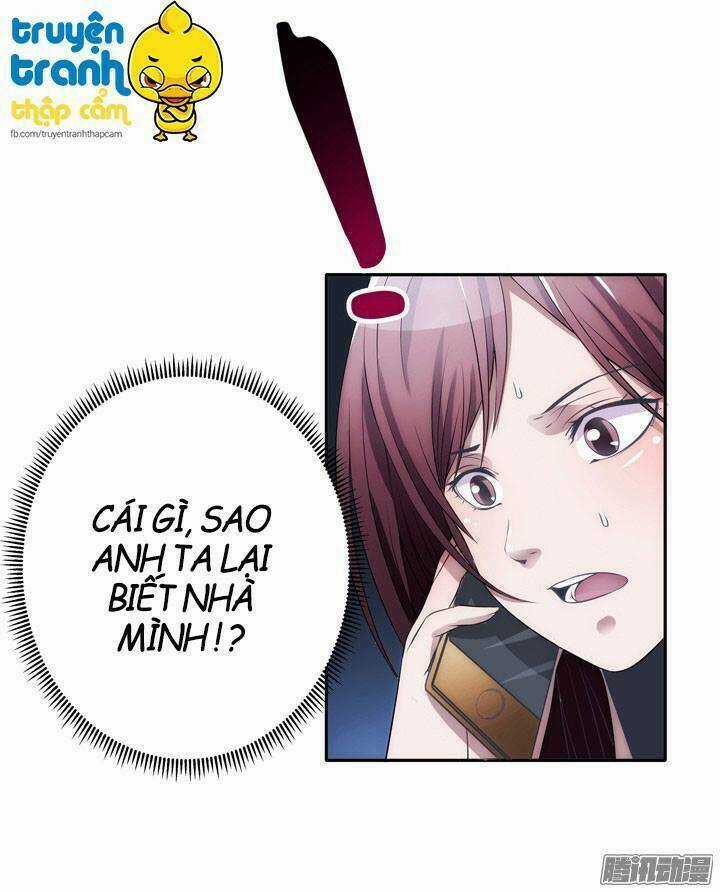 Âm Mưu Bên Gối - Chapter 5 - Trang 64